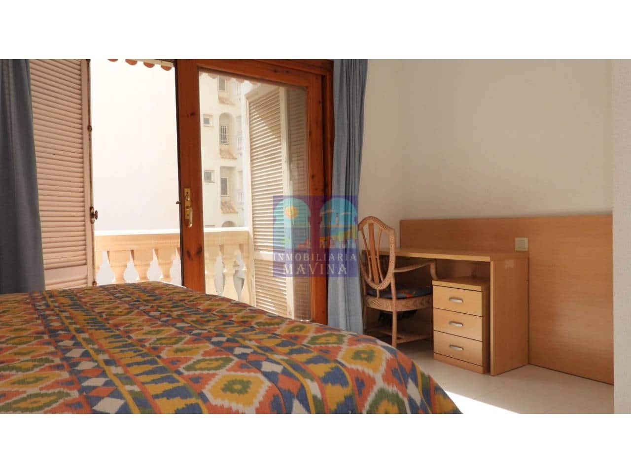 4 soveværelse Lejlighed til salg i Cartagena med swimmingpool - € 370.000 (Ref: 8939261)