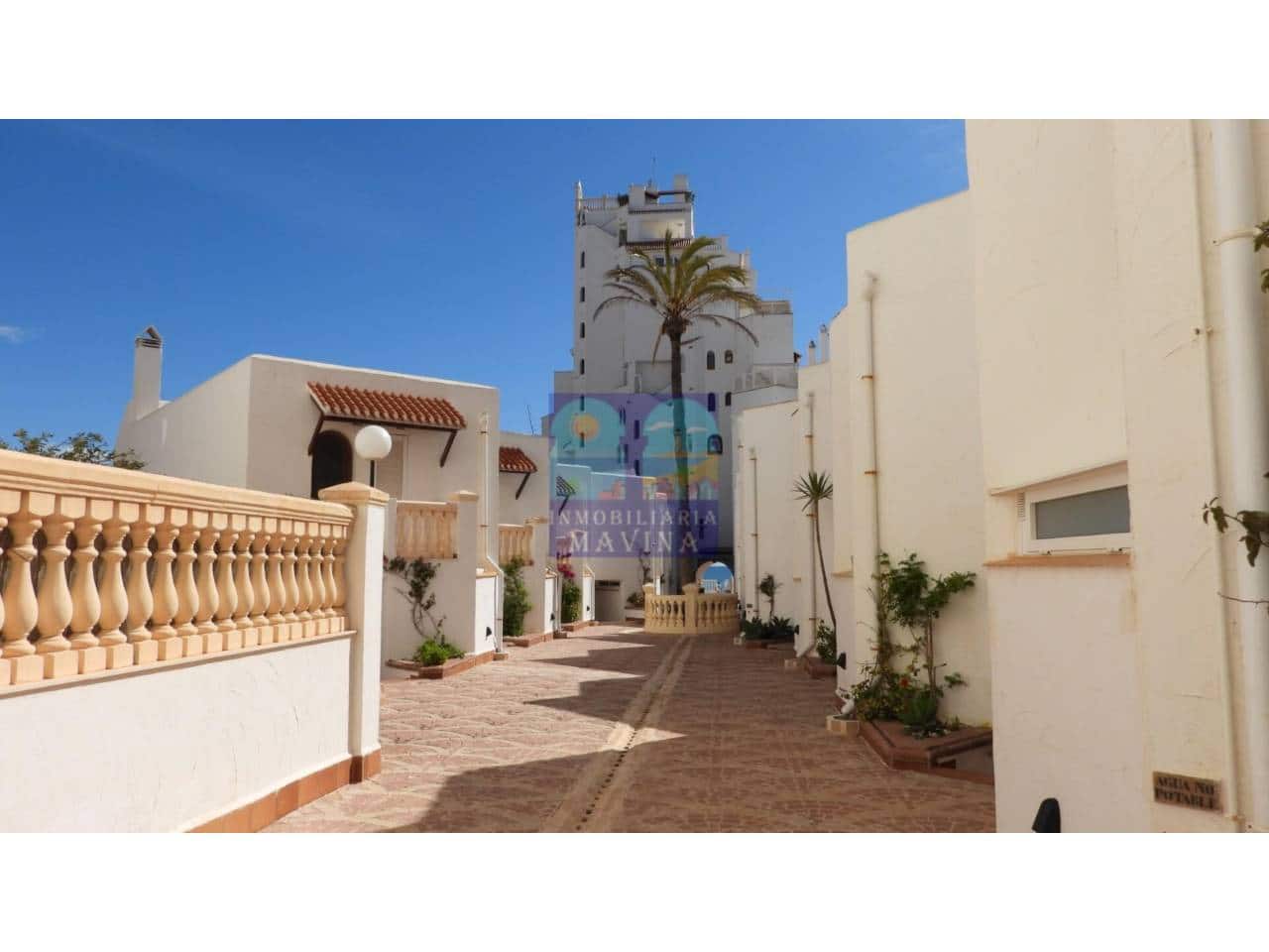 4 soveværelse Lejlighed til salg i Cartagena med swimmingpool - € 370.000 (Ref: 8939261)