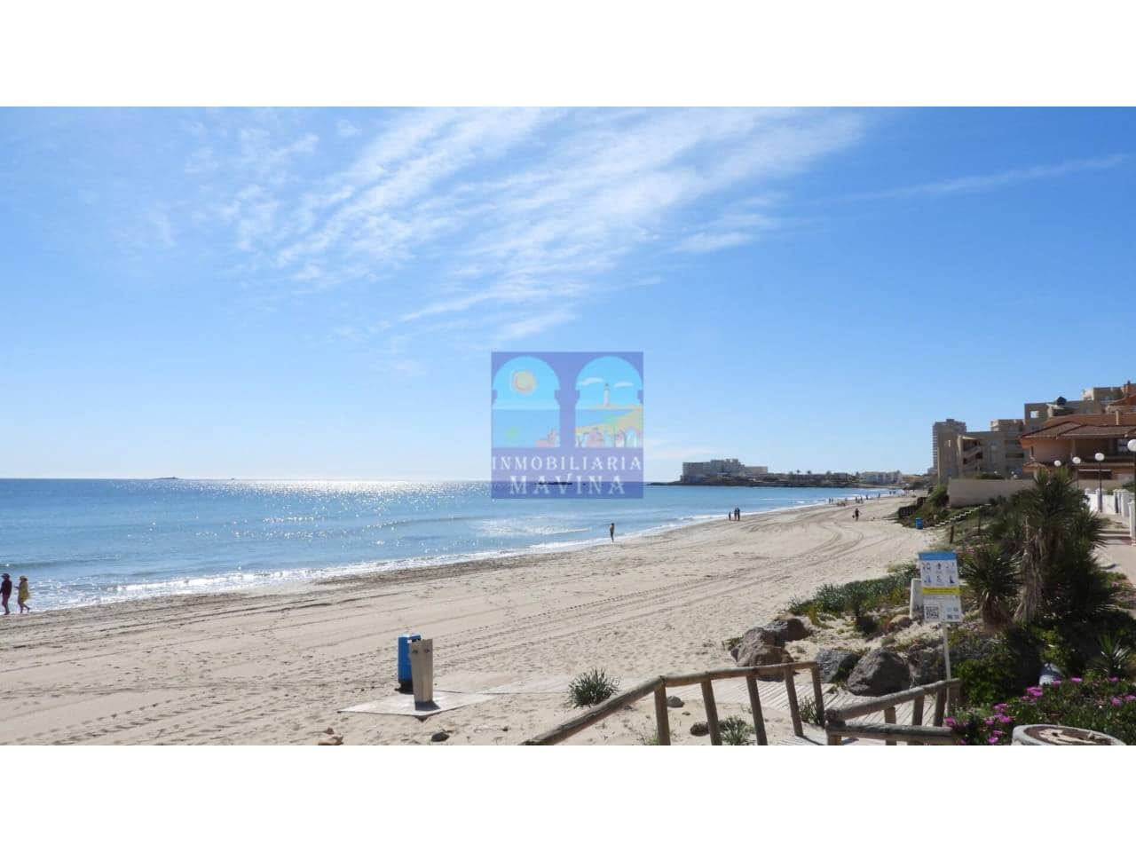 4 soveværelse Lejlighed til salg i Cartagena med swimmingpool - € 370.000 (Ref: 8939261)