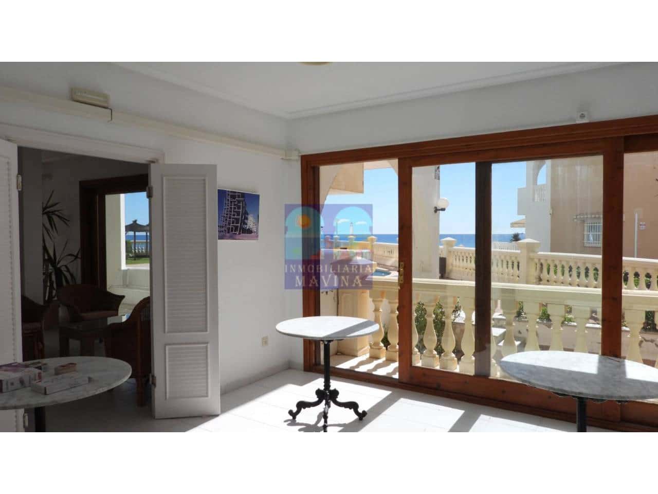 4 soveværelse Lejlighed til salg i Cartagena med swimmingpool - € 370.000 (Ref: 8939261)