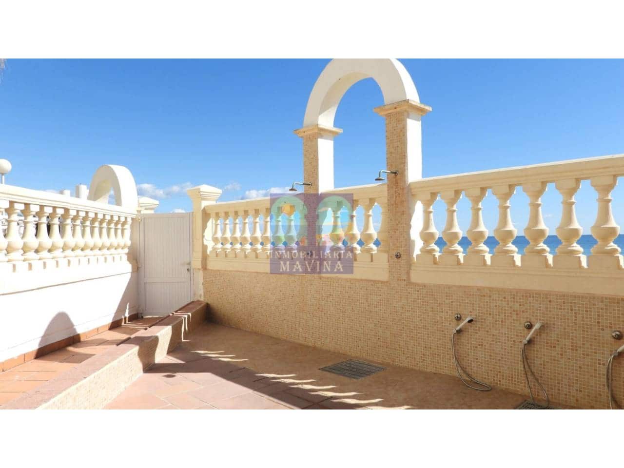 4 soveværelse Lejlighed til salg i Cartagena med swimmingpool - € 370.000 (Ref: 8939261)