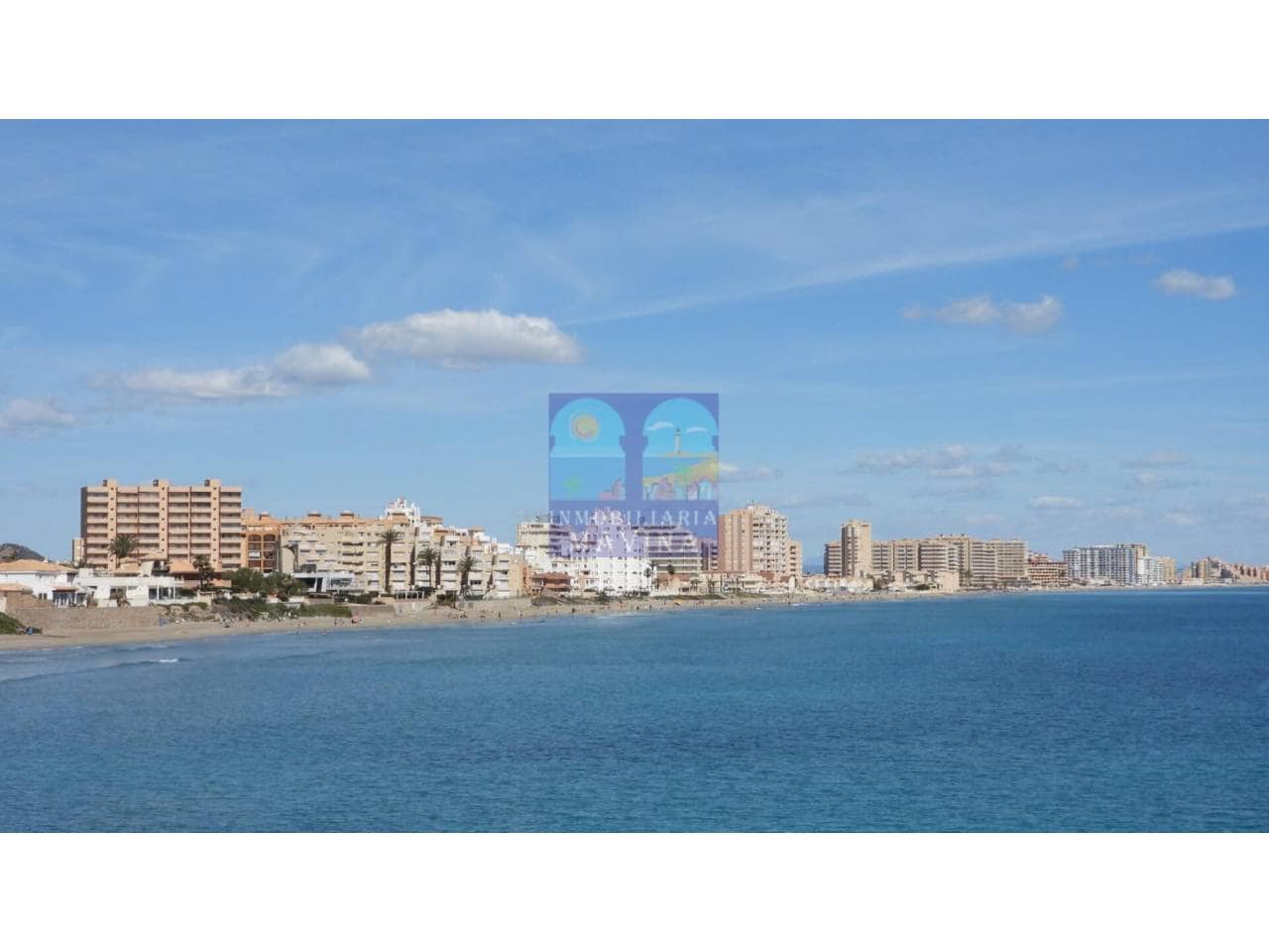 4 soveværelse Lejlighed til salg i Cartagena med swimmingpool - € 370.000 (Ref: 8939261)