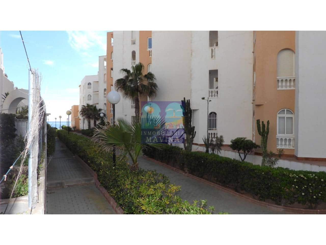 4 soveværelse Lejlighed til salg i Cartagena med swimmingpool - € 370.000 (Ref: 8939261)