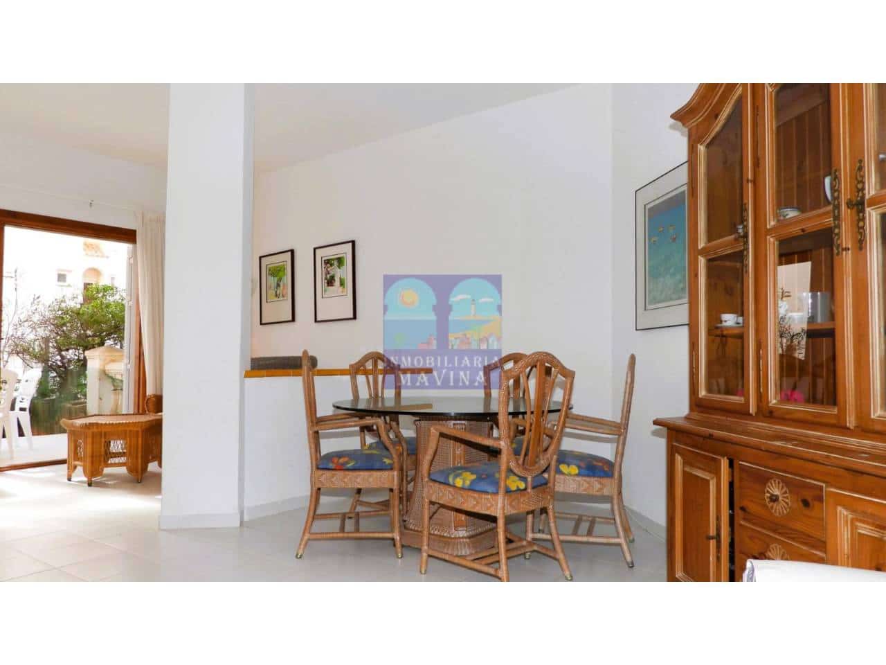 4 soveværelse Lejlighed til salg i Cartagena med swimmingpool - € 370.000 (Ref: 8939261)