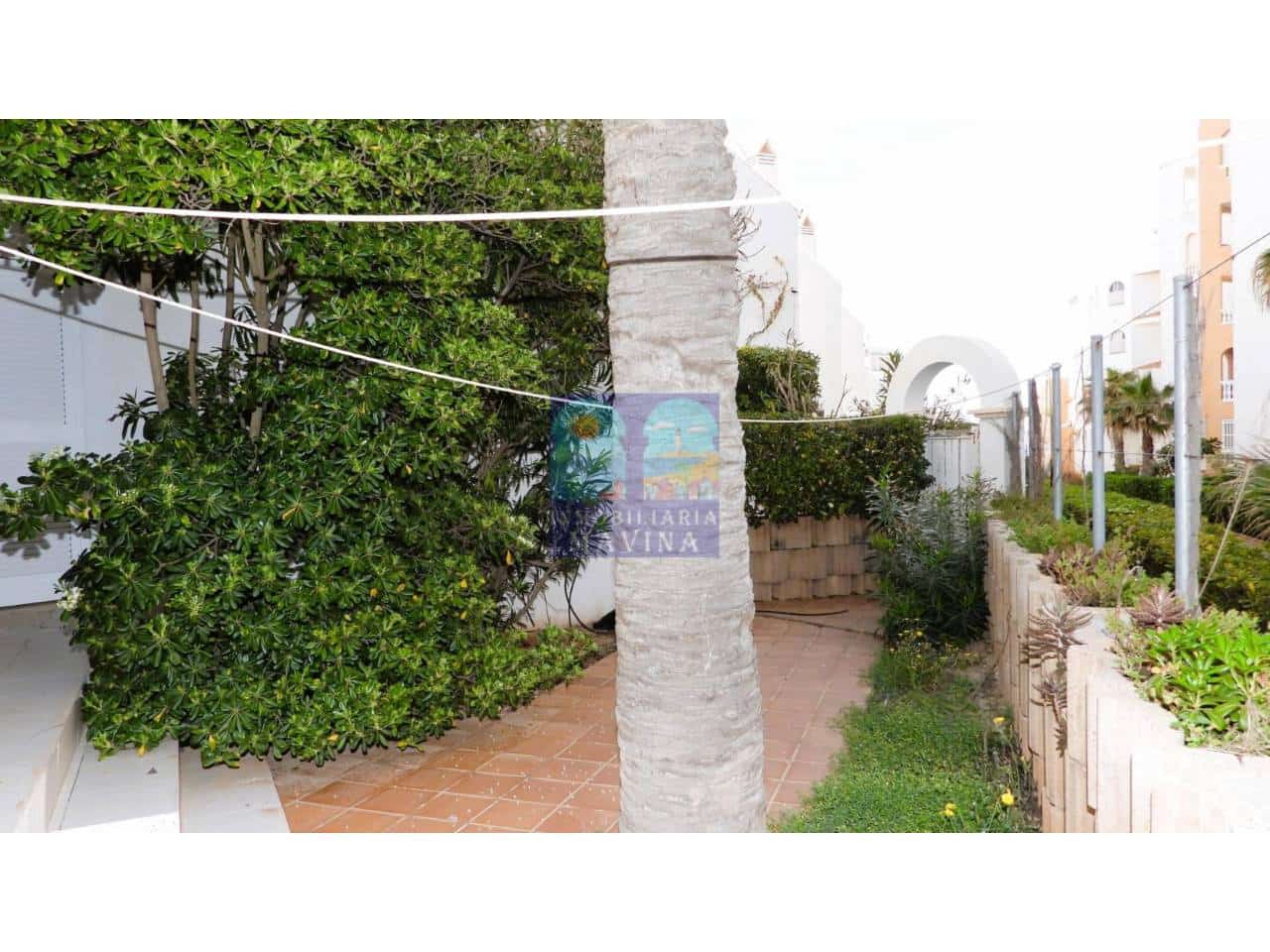 4 soveværelse Lejlighed til salg i Cartagena med swimmingpool - € 370.000 (Ref: 8939261)