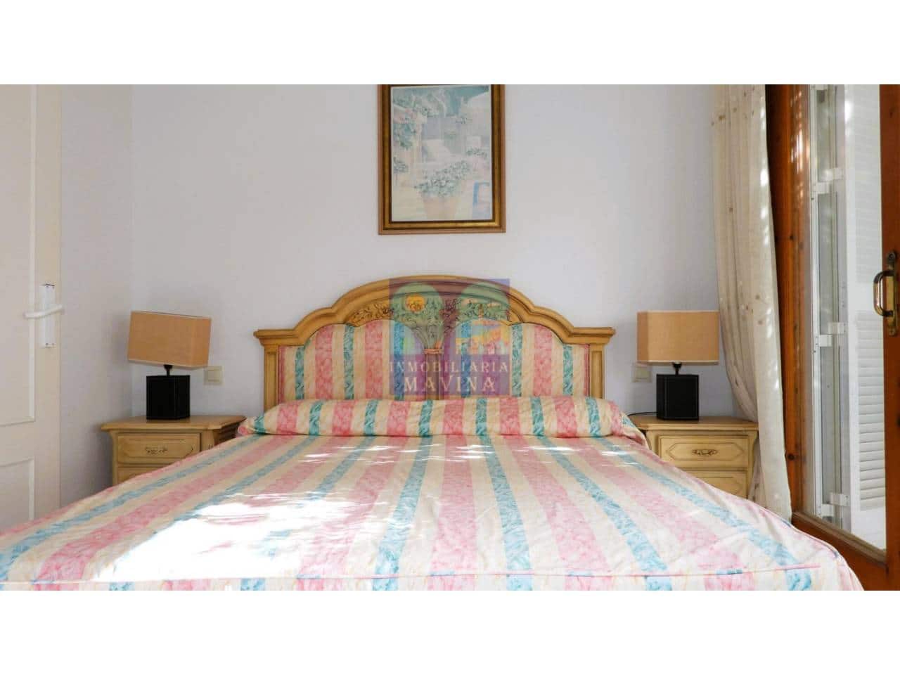 4 soveværelse Lejlighed til salg i Cartagena med swimmingpool - € 370.000 (Ref: 8939261)