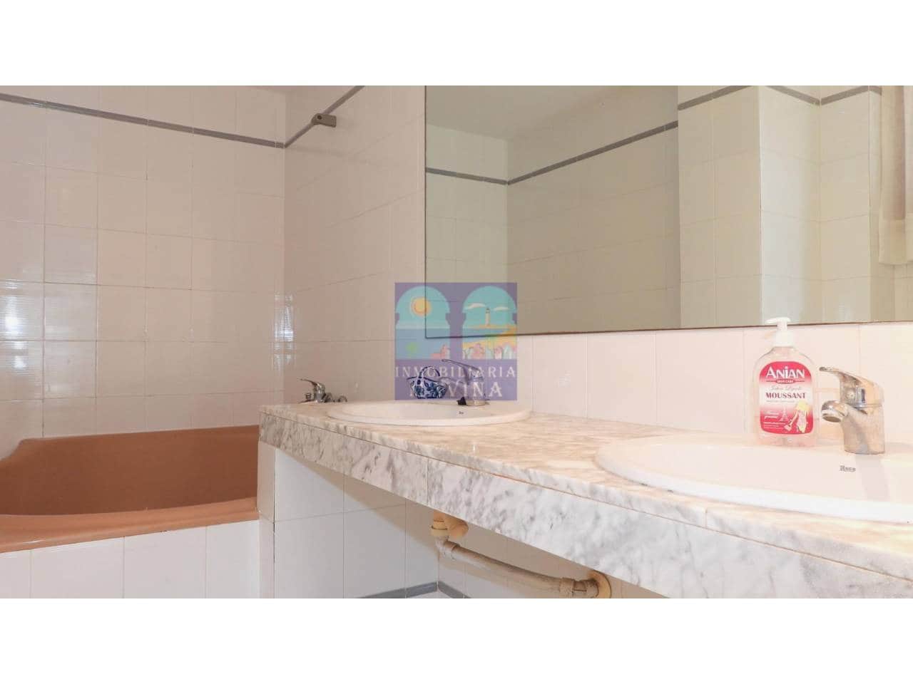 4 soveværelse Lejlighed til salg i Cartagena med swimmingpool - € 370.000 (Ref: 8939261)