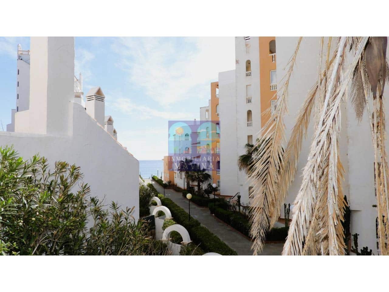 4 soveværelse Lejlighed til salg i Cartagena med swimmingpool - € 370.000 (Ref: 8939261)