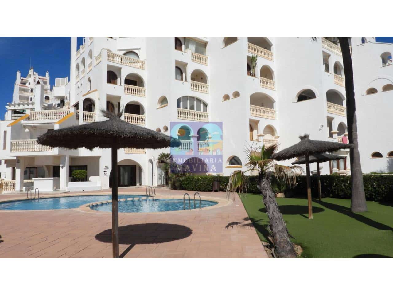 4 soveværelse Lejlighed til salg i Cartagena med swimmingpool - € 370.000 (Ref: 8939261)