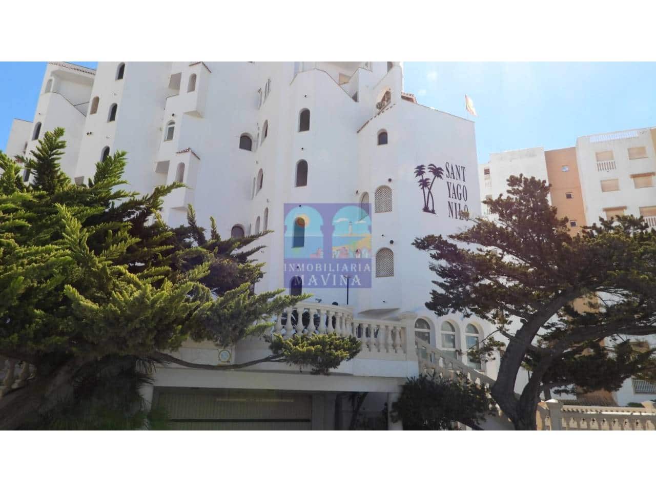 4 soveværelse Lejlighed til salg i Cartagena med swimmingpool - € 370.000 (Ref: 8939261)