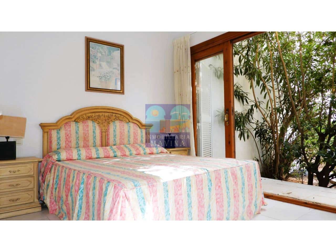 4 soveværelse Lejlighed til salg i Cartagena med swimmingpool - € 370.000 (Ref: 8939261)