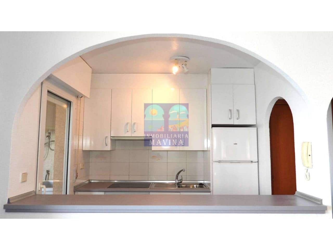 3 bedroom Apartment for sale in La Manga del Mar Menor with garage - € 175,000 (Ref: 8977816)