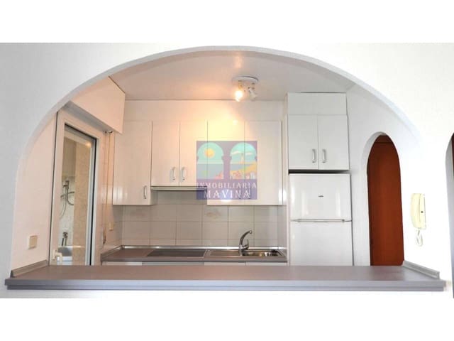 3 bedroom Apartment for sale in La Manga del Mar Menor with garage - € 175,000 (Ref: 8977816)