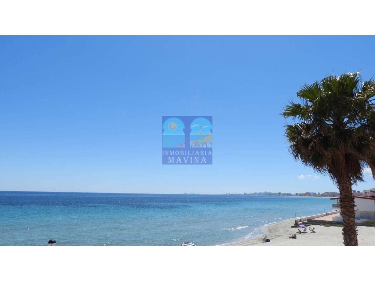 3 bedroom Apartment for sale in La Manga del Mar Menor with garage - € 175,000 (Ref: 8977816)