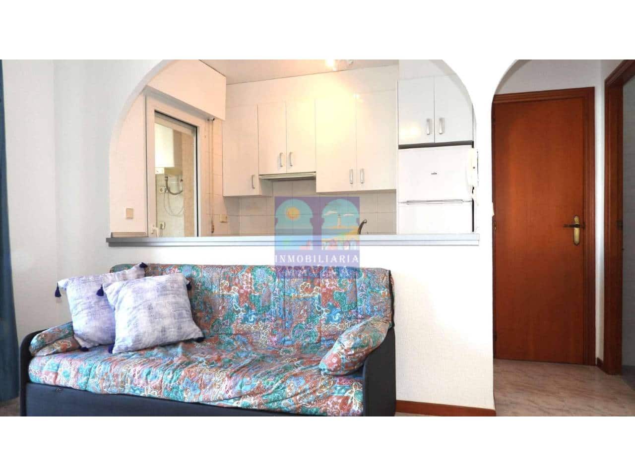 3 bedroom Apartment for sale in La Manga del Mar Menor with garage - € 175,000 (Ref: 8977816)