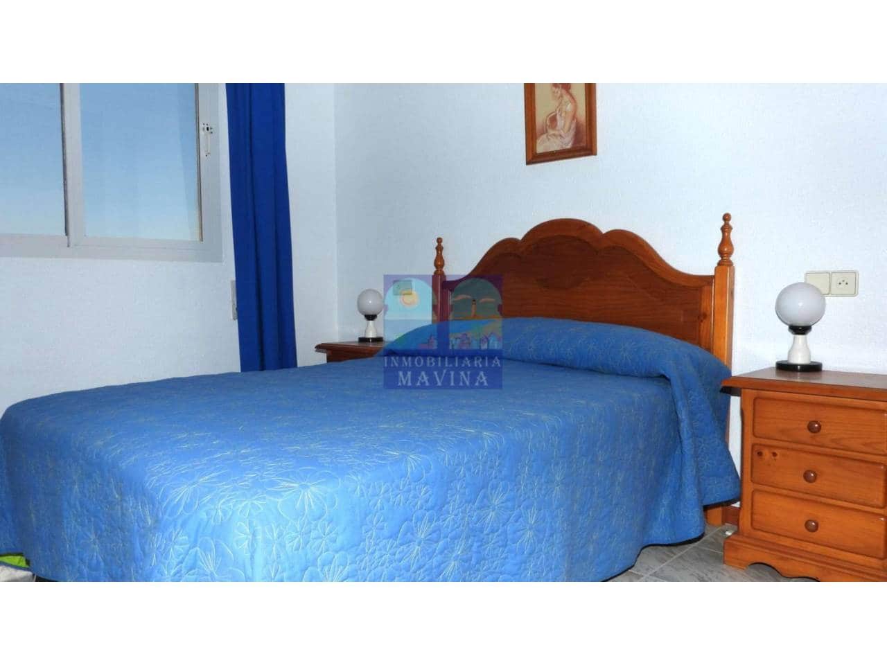 3 bedroom Apartment for sale in La Manga del Mar Menor with garage - € 175,000 (Ref: 8977816)