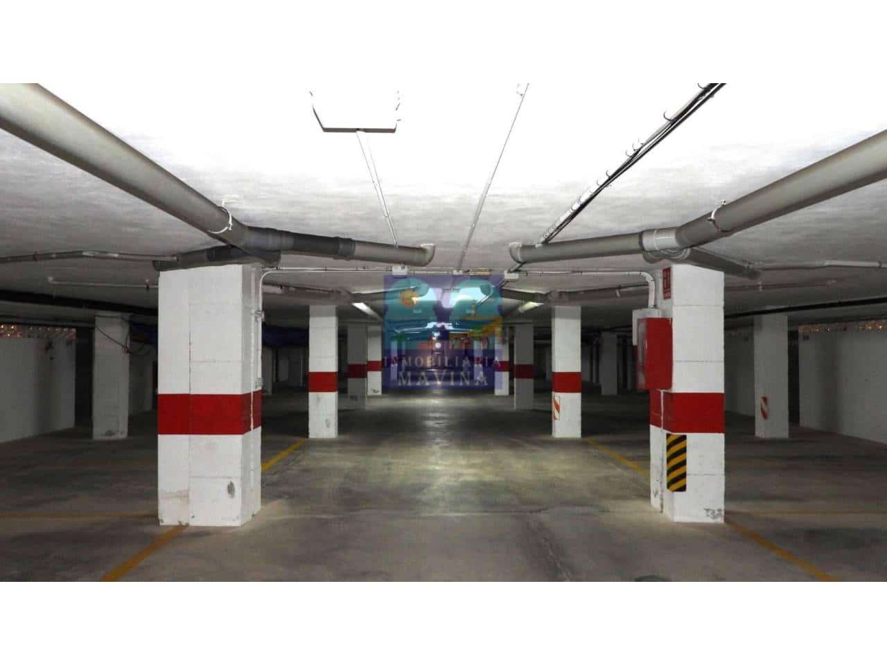 3 bedroom Apartment for sale in La Manga del Mar Menor with garage - € 175,000 (Ref: 8977816)