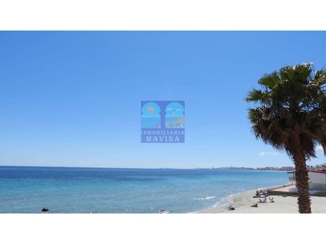 3 bedroom Apartment for sale in La Manga del Mar Menor with garage - € 175,000 (Ref: 8977816)