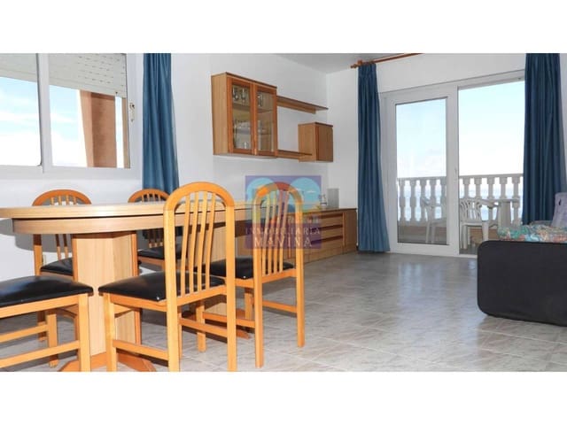 3 bedroom Apartment for sale in La Manga del Mar Menor with garage - € 175,000 (Ref: 8977816)