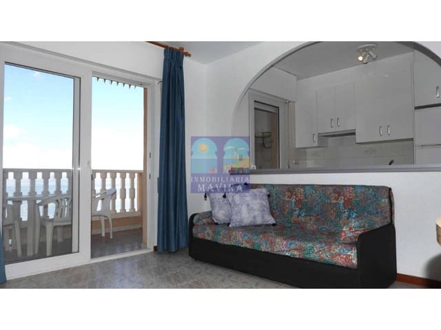 3 bedroom Apartment for sale in La Manga del Mar Menor with garage - € 175,000 (Ref: 8977816)