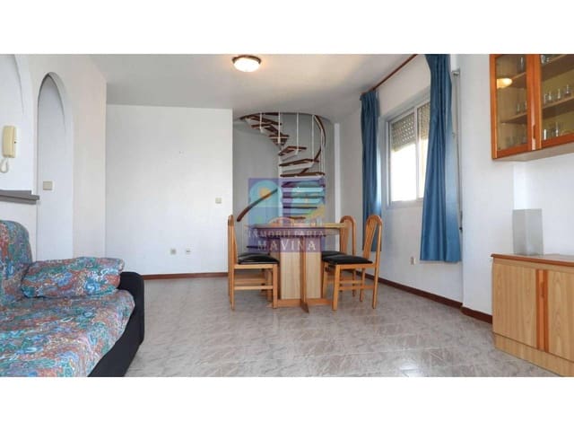 3 bedroom Apartment for sale in La Manga del Mar Menor with garage - € 175,000 (Ref: 8977816)