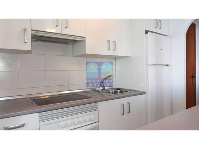 3 bedroom Apartment for sale in La Manga del Mar Menor with garage - € 175,000 (Ref: 8977816)