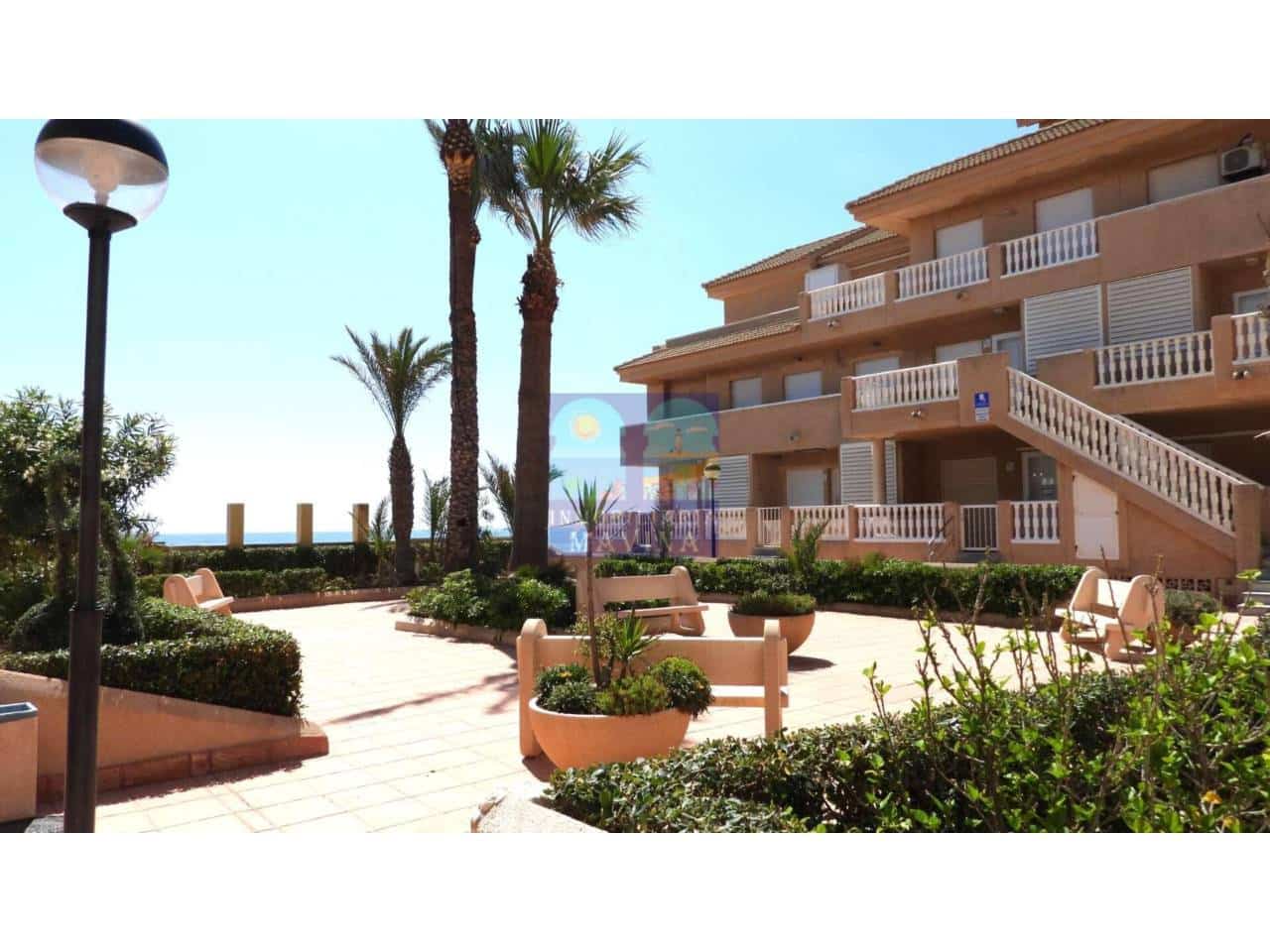 3 bedroom Apartment for sale in La Manga del Mar Menor with garage - € 175,000 (Ref: 8977816)