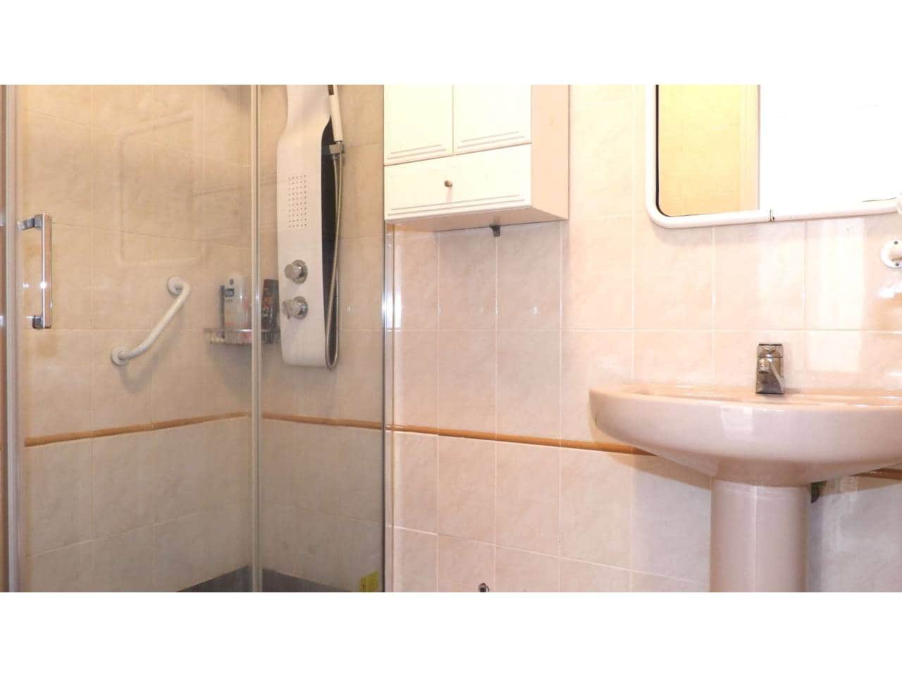 2 bedroom Flat for sale in La Manga del Mar Menor with pool garage - € 155,000 (Ref: 8981986)