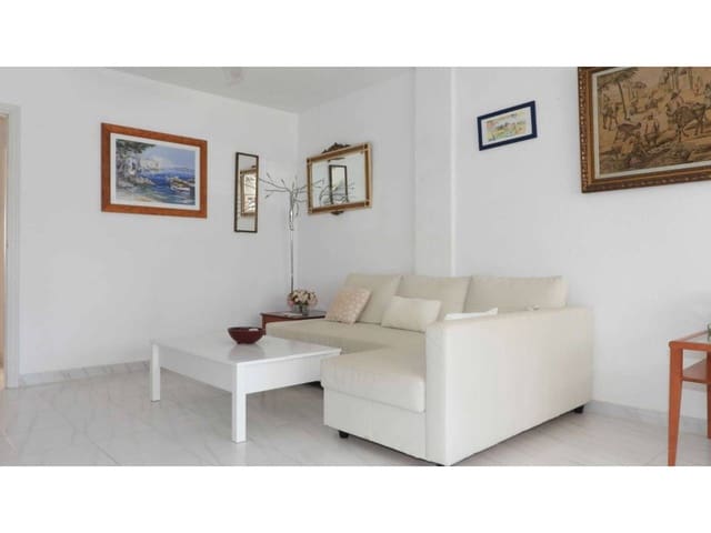 2 bedroom Flat for sale in La Manga del Mar Menor with pool garage - € 155,000 (Ref: 8981986)
