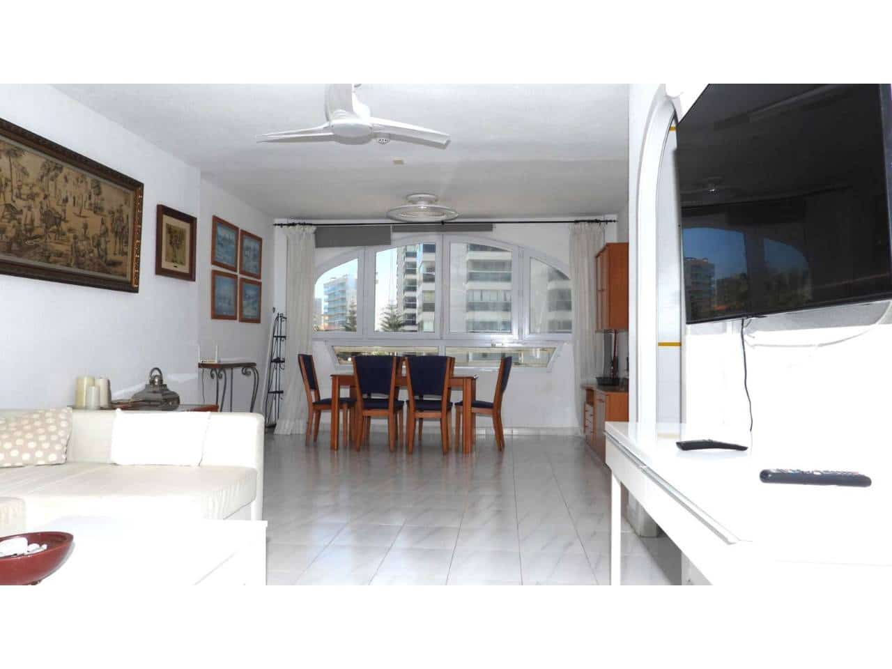 2 bedroom Flat for sale in La Manga del Mar Menor with pool garage - € 155,000 (Ref: 8981986)