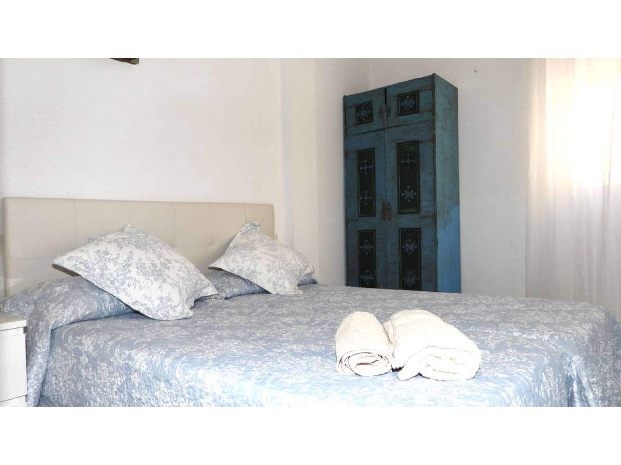 2 bedroom Flat for sale in La Manga del Mar Menor with pool garage - € 155,000 (Ref: 8981986)