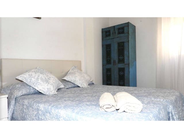 2 bedroom Flat for sale in La Manga del Mar Menor with pool garage - € 155,000 (Ref: 8981986)