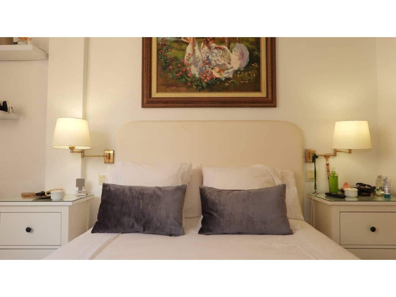 2 bedroom Flat for sale in La Manga del Mar Menor with pool garage - € 155,000 (Ref: 8981987)