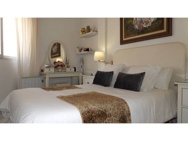 2 Zimmer Wohnung zu verkaufen in La Manga del Mar Menor mit Pool Garage - 155.000 € (Ref: 8981987)