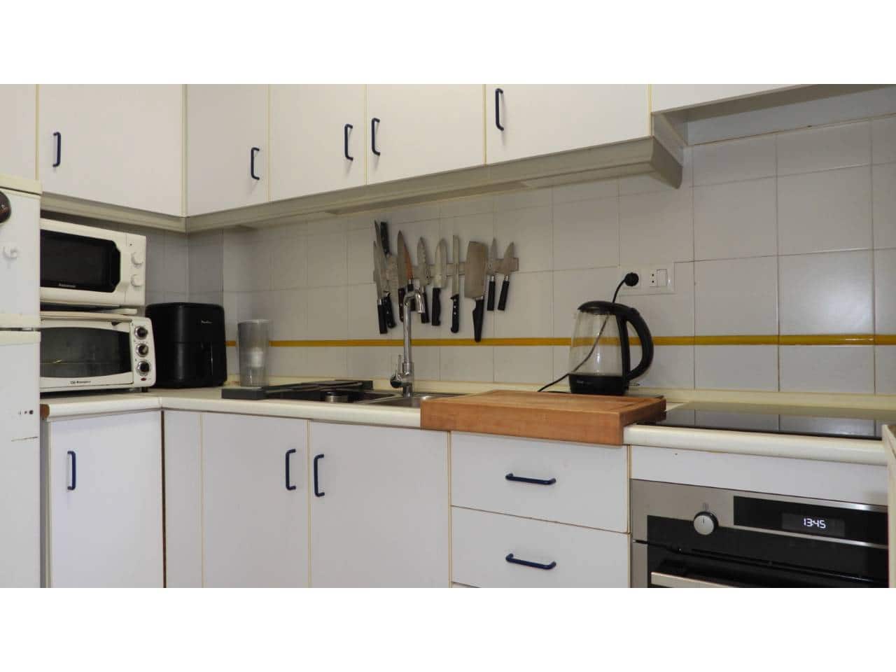 2 bedroom Flat for sale in La Manga del Mar Menor with pool garage - € 155,000 (Ref: 8981987)