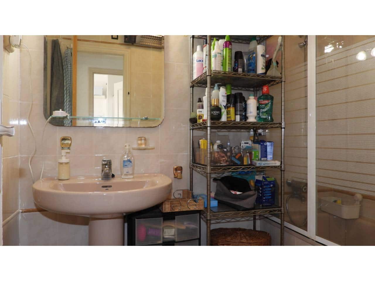 2 bedroom Flat for sale in La Manga del Mar Menor with pool garage - € 155,000 (Ref: 8981987)