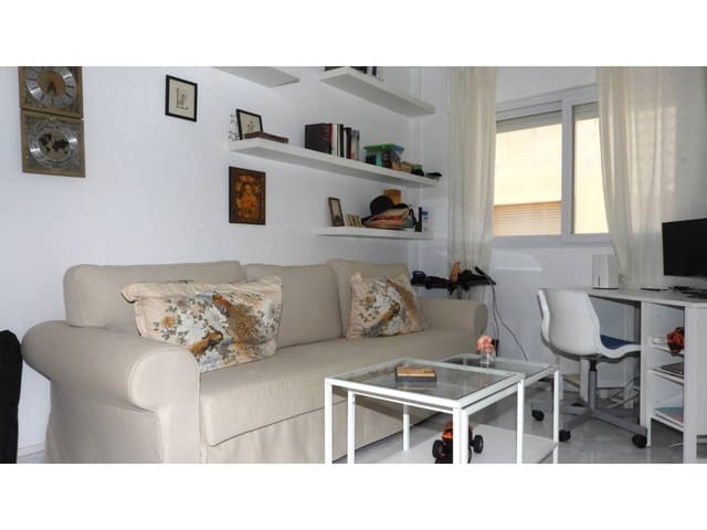 2 Zimmer Wohnung zu verkaufen in La Manga del Mar Menor mit Pool Garage - 155.000 € (Ref: 8981987)