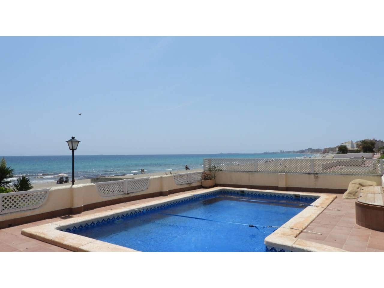 4 sovrum Hus till salu i La Manga del Mar Menor med pool garage - 800 000 € (Ref: 9148462)