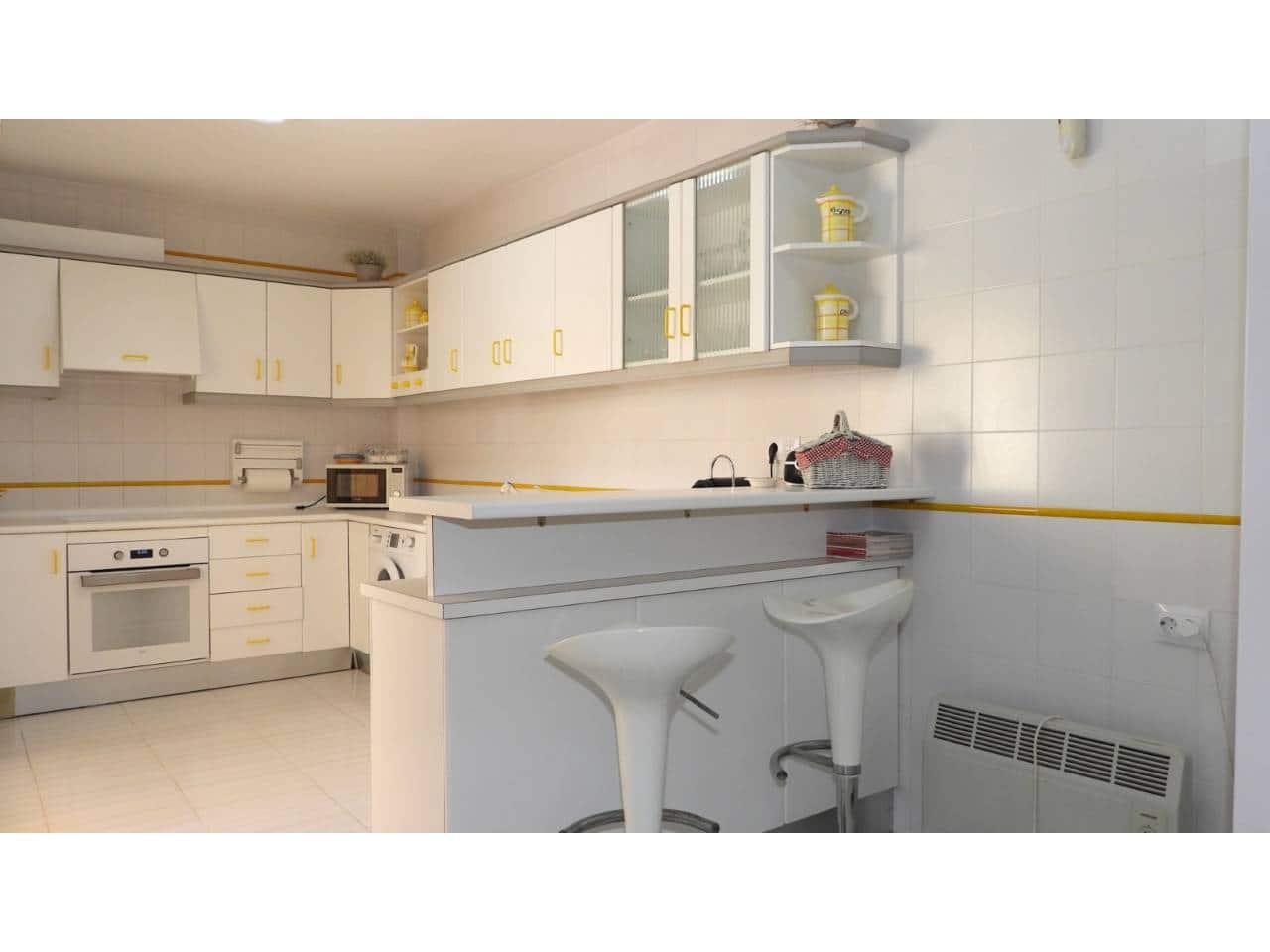 4 sovrum Hus till salu i La Manga del Mar Menor med pool garage - 800 000 € (Ref: 9148462)