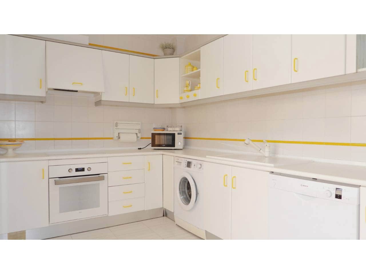 4 sovrum Hus till salu i La Manga del Mar Menor med pool garage - 800 000 € (Ref: 9148462)