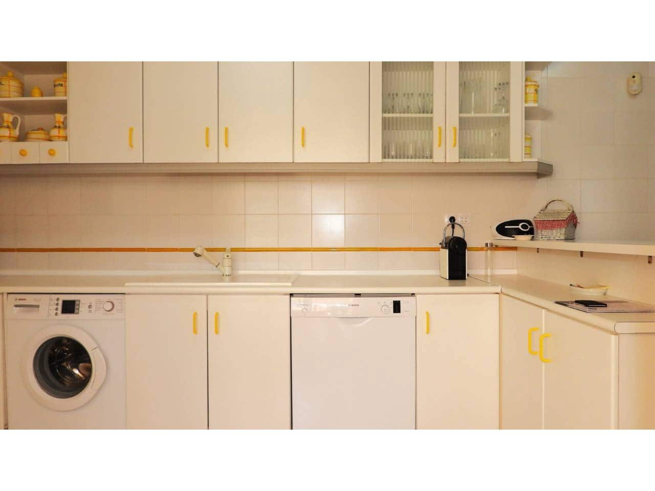 4 sovrum Hus till salu i La Manga del Mar Menor med pool garage - 800 000 € (Ref: 9148462)