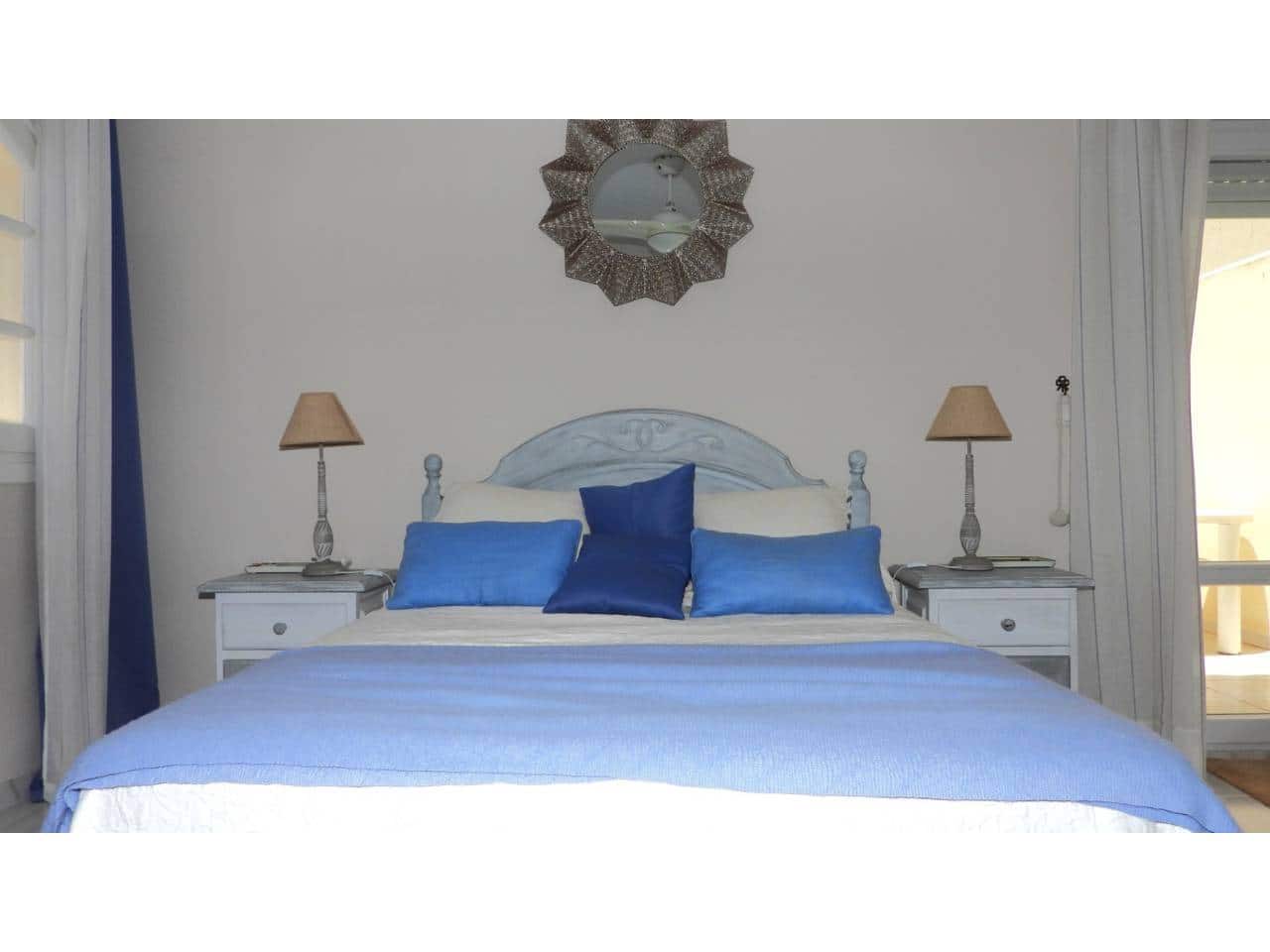 4 sovrum Hus till salu i La Manga del Mar Menor med pool garage - 800 000 € (Ref: 9148462)