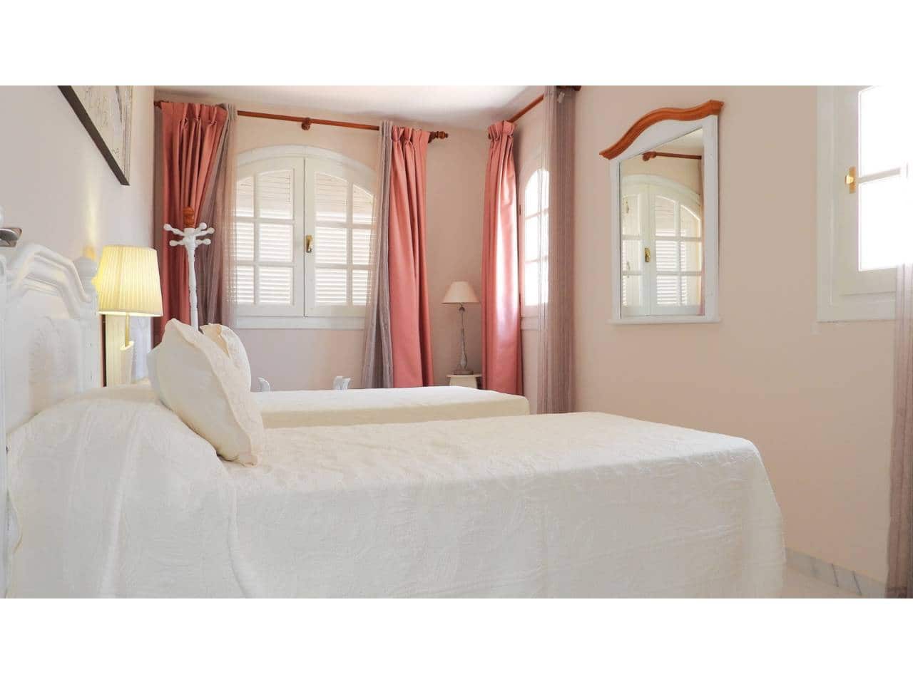 4 sovrum Hus till salu i La Manga del Mar Menor med pool garage - 800 000 € (Ref: 9148462)