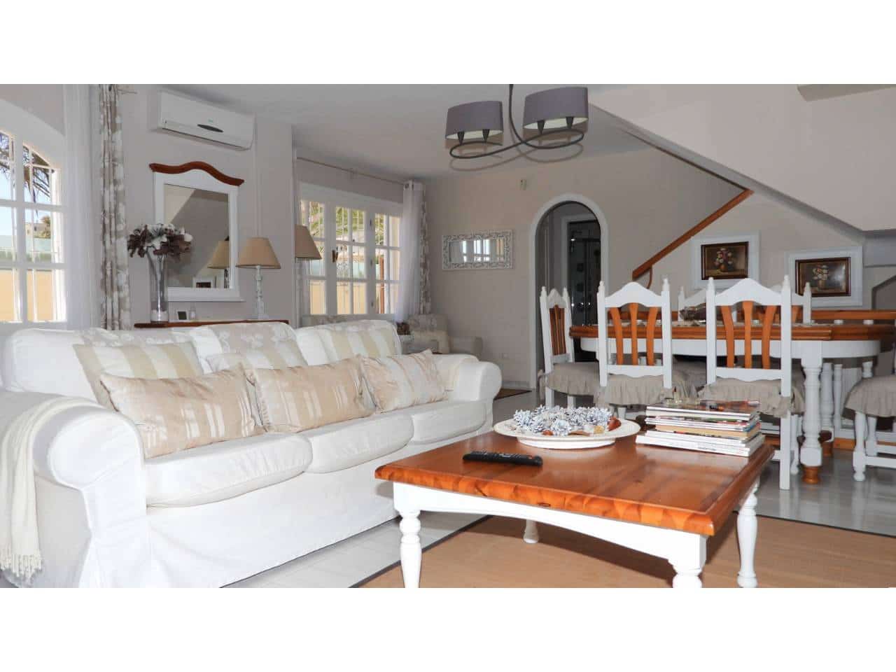 4 sovrum Hus till salu i La Manga del Mar Menor med pool garage - 800 000 € (Ref: 9148462)