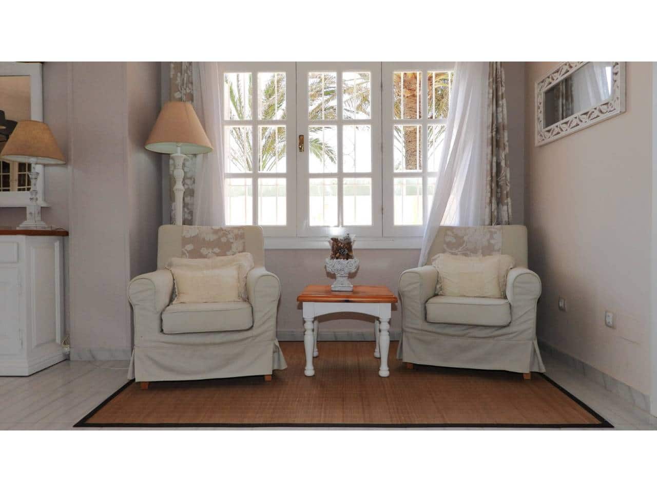 4 sovrum Hus till salu i La Manga del Mar Menor med pool garage - 800 000 € (Ref: 9148462)