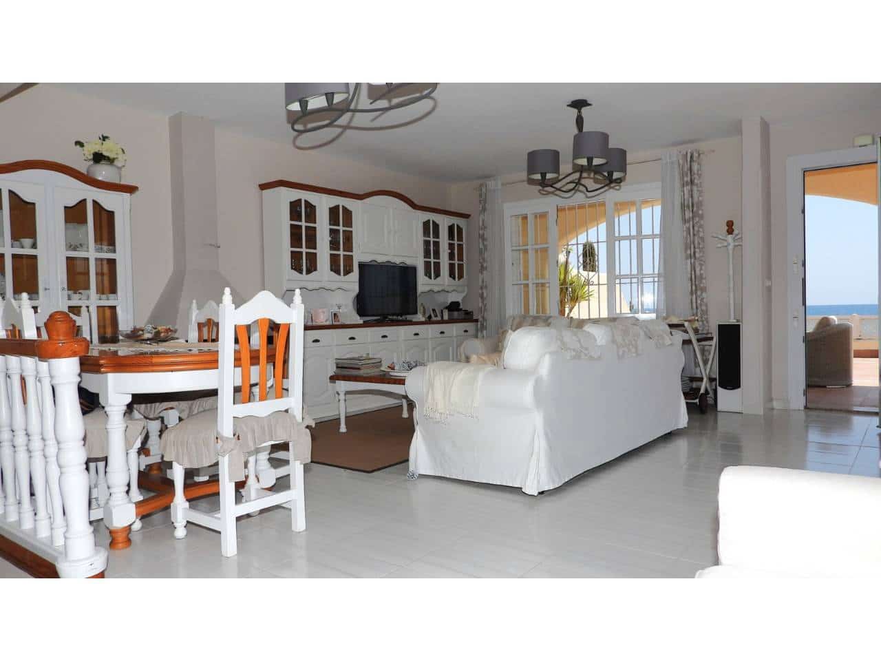 4 sovrum Hus till salu i La Manga del Mar Menor med pool garage - 800 000 € (Ref: 9148462)