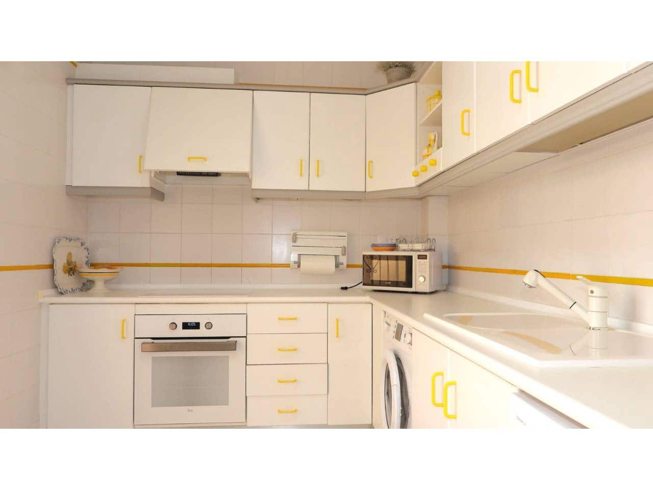 4 sovrum Hus till salu i La Manga del Mar Menor med pool garage - 800 000 € (Ref: 9148462)