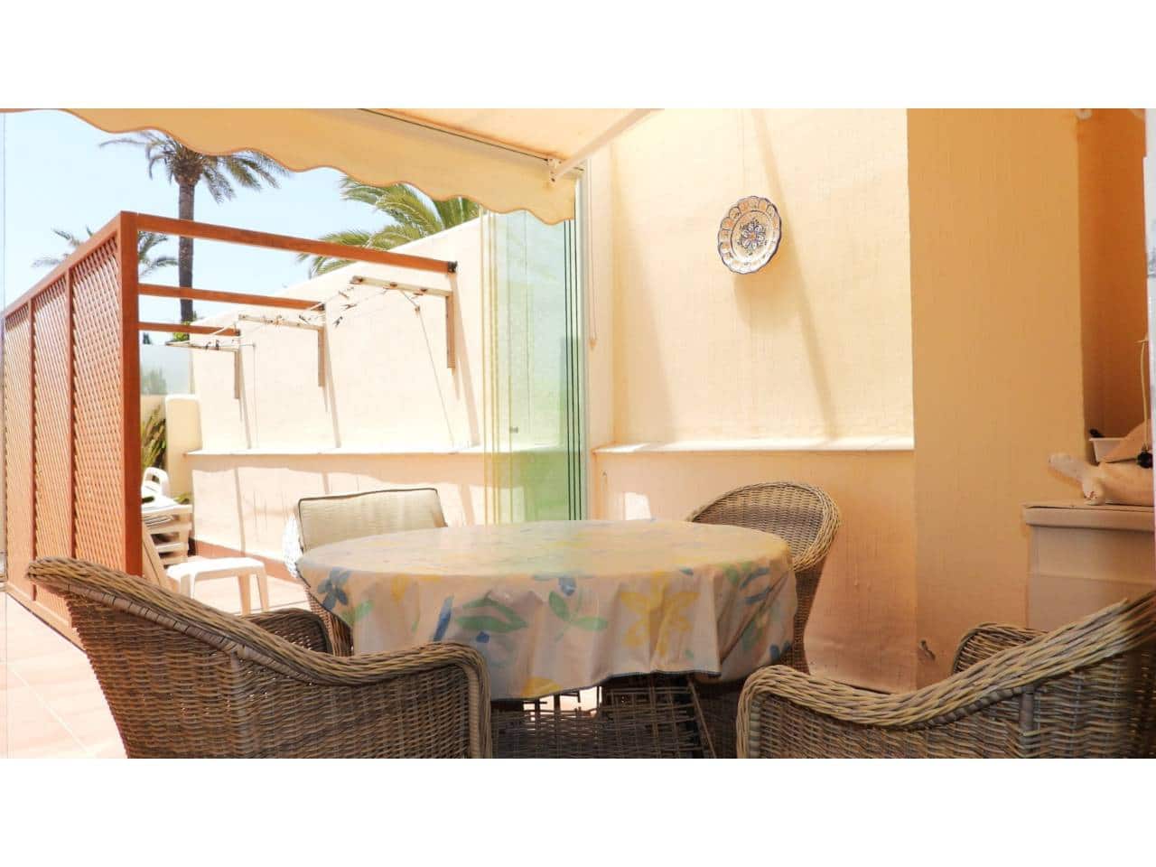 4 sovrum Hus till salu i La Manga del Mar Menor med pool garage - 800 000 € (Ref: 9148462)