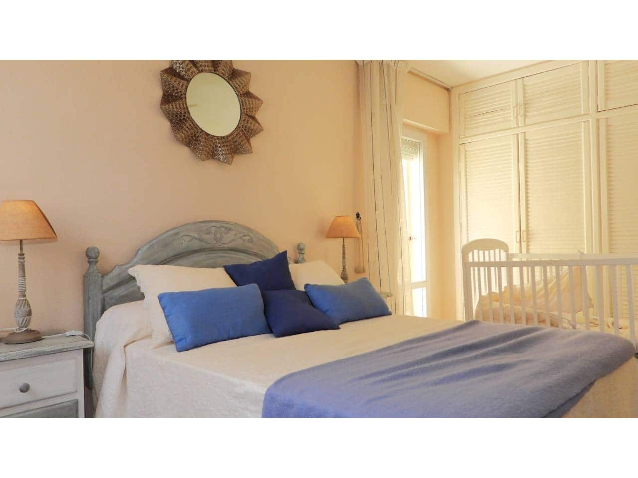 4 sovrum Hus till salu i La Manga del Mar Menor med pool garage - 800 000 € (Ref: 9148462)