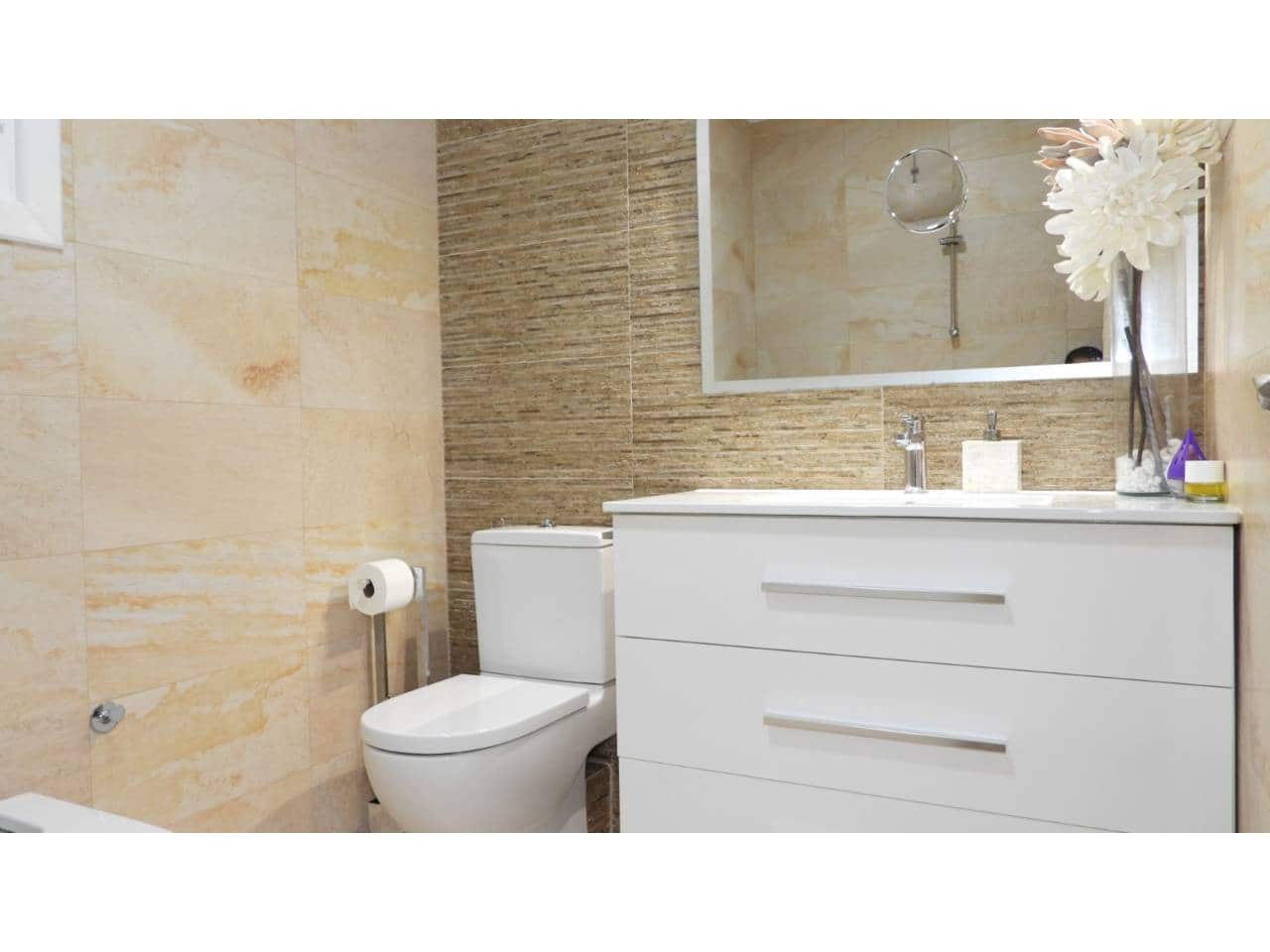 4 sovrum Hus till salu i La Manga del Mar Menor med pool garage - 800 000 € (Ref: 9148462)